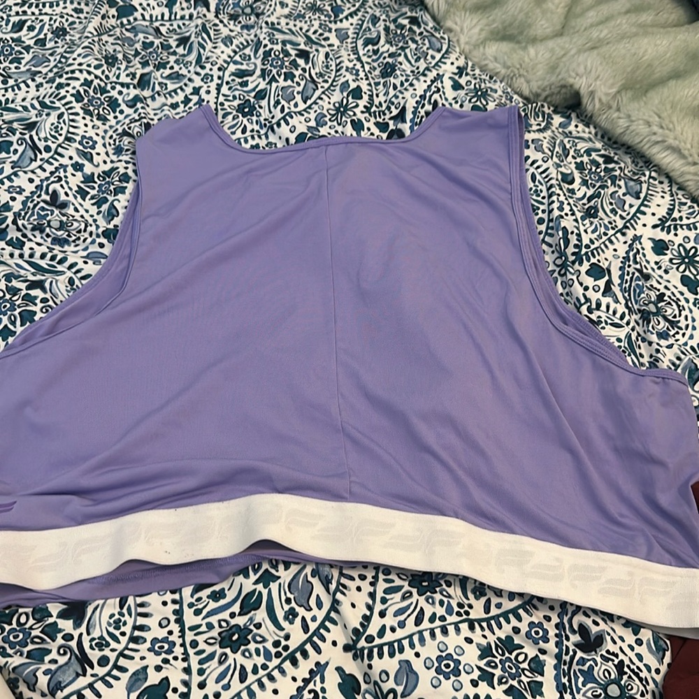 Fabletics Workout Tank